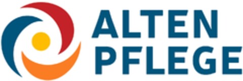 ALTENPFLEGE Logo (DPMA, 13.02.2023)