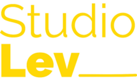 Studio Lev Logo (DPMA, 13.02.2023)