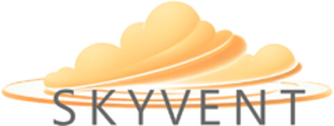 SKYVENT Logo (DPMA, 20.09.2023)