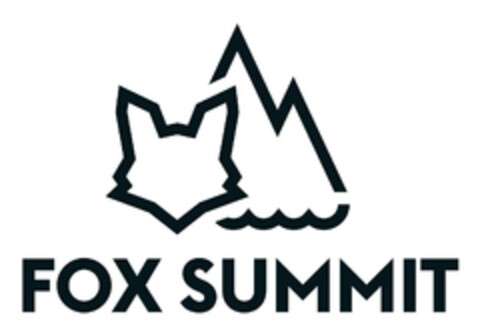 FOX SUMMIT Logo (DPMA, 17.10.2023)