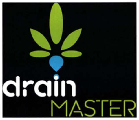 drain MASTER Logo (DPMA, 27.03.2024)