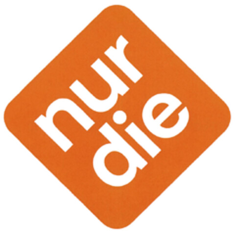 nur die Logo (DPMA, 05/27/2024)