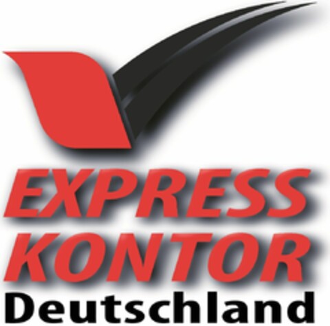 EXPRESSKONTOR Deutschland Logo (DPMA, 25.01.2024)