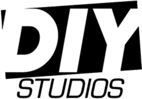 DIY STUDIOS Logo (DPMA, 02/14/2024)