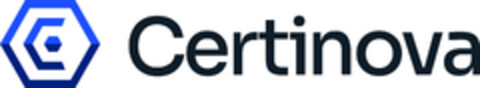 Certinova Logo (DPMA, 07.03.2025)