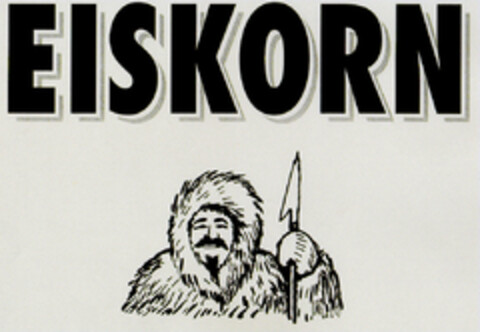 EISKORN Logo (DPMA, 04.04.2002)