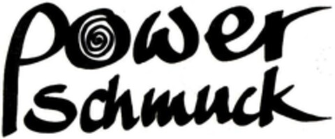 power Schmuck Logo (DPMA, 15.05.2002)