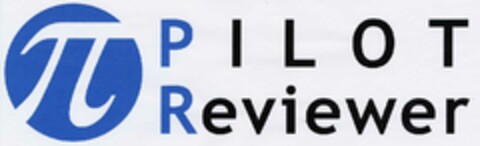 PILOT Reviewer Logo (DPMA, 09.08.2002)