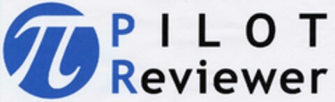 PILOT Reviewer Logo (DPMA, 08/09/2002)