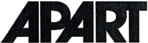 APART Logo (DPMA, 11/12/2002)