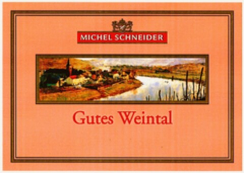 Gutes Weintal Logo (DPMA, 16.10.2003)