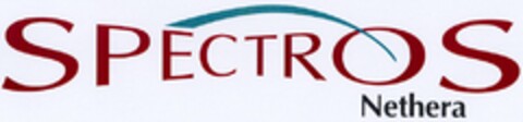 SPECTROS Nethera Logo (DPMA, 12.11.2003)