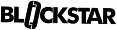 BLOCKSTAR Logo (DPMA, 21.02.2004)