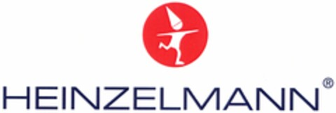 HEINZELMANN Logo (DPMA, 25.06.2004)