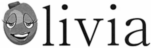 Olivia Logo (DPMA, 14.06.2005)