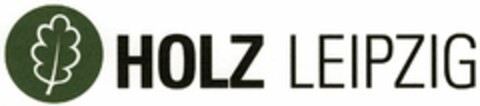 HOLZ LEIPZIG Logo (DPMA, 22.09.2005)