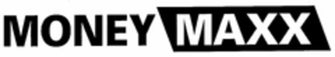 MONEYMAXX Logo (DPMA, 23.03.2006)