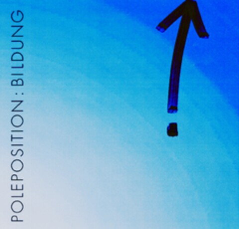 POLEPOSITION:BILDUNG Logo (DPMA, 10/09/2006)