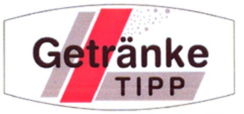 Getränke TIPP Logo (DPMA, 11.04.2007)