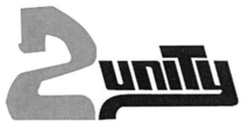 2uniTy Logo (DPMA, 08/16/2007)