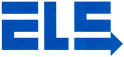 ELS Logo (DPMA, 28.09.2007)