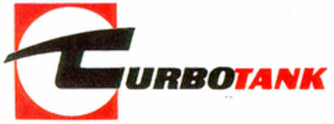 TURBOTANK Logo (DPMA, 29.12.1994)