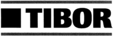 TIBOR Logo (DPMA, 22.04.1995)