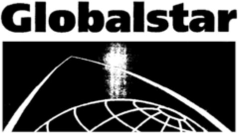 Globalstar Logo (DPMA, 19.09.1995)