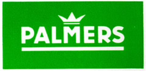 PALMERS Logo (DPMA, 27.11.1995)