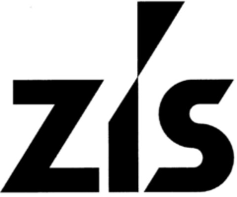 ZIS Logo (DPMA, 29.03.1996)