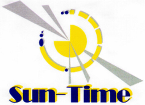 Sun-Time Logo (DPMA, 02.04.1996)