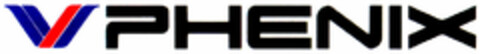 PHENIX Logo (DPMA, 06.05.1996)
