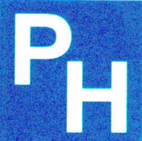 PH Logo (DPMA, 07/02/1996)