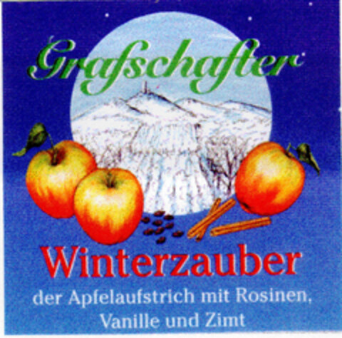 Grafschafter Winterzauber Logo (DPMA, 12.11.1997)