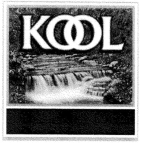 KOOL Logo (DPMA, 31.03.1998)