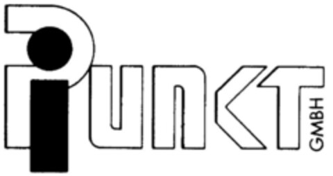 i Punkt GMBH Logo (DPMA, 17.07.1998)