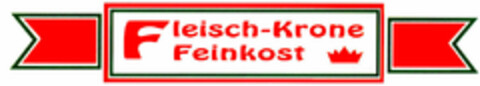Fleisch-Krone Feinkost Logo (DPMA, 13.01.1999)
