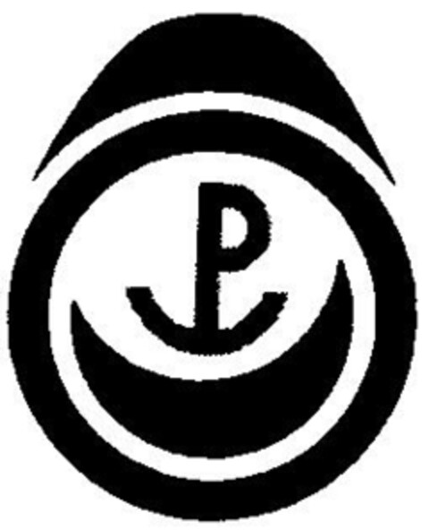 P Logo (DPMA, 12.02.1999)