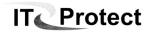 IT Protect Logo (DPMA, 28.04.1999)