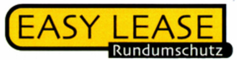 EASY LEASE Rundumschutz Logo (DPMA, 24.06.1999)