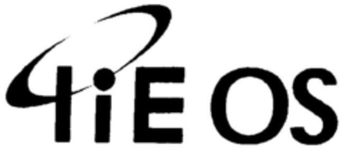 PiE OS Logo (DPMA, 12.08.1999)