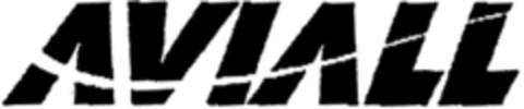 AVIALL Logo (DPMA, 19.05.1994)