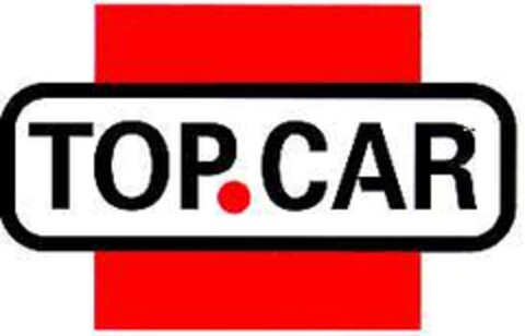 TOP.CAR Logo (DPMA, 10.09.1994)