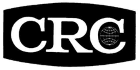 CRC Logo (DPMA, 25.09.1973)