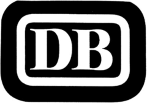 DB Logo (DPMA, 10.03.1993)