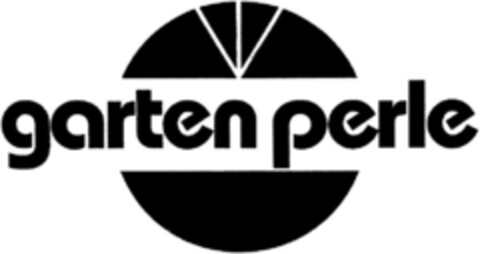 gartenperle Logo (DPMA, 11.05.1994)