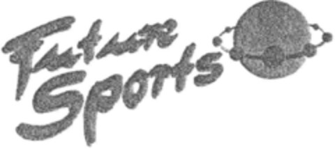 Future Sports Logo (DPMA, 20.07.1994)