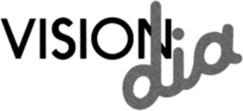 VISION dia Logo (DPMA, 19.05.1994)