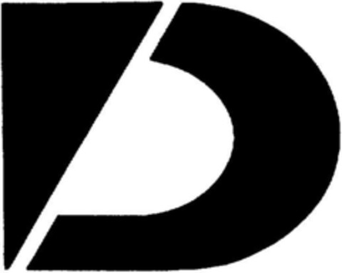 D Logo (DPMA, 18.03.1992)