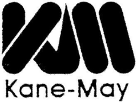 KM Kane-May Logo (DPMA, 17.03.1994)